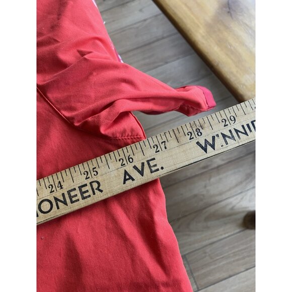 HRT HOLDEN RACING TEAM Button Up Pit Crew Shirt V8 SUPERCARS Men's 2XL - Picture 11 of 16